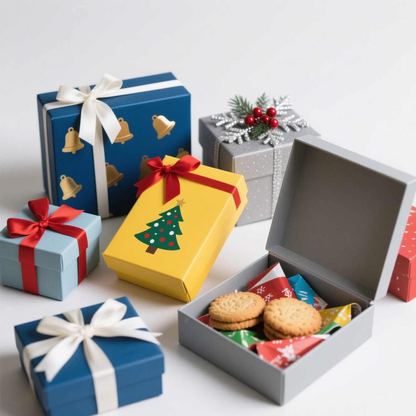 Christmas Gift Box
