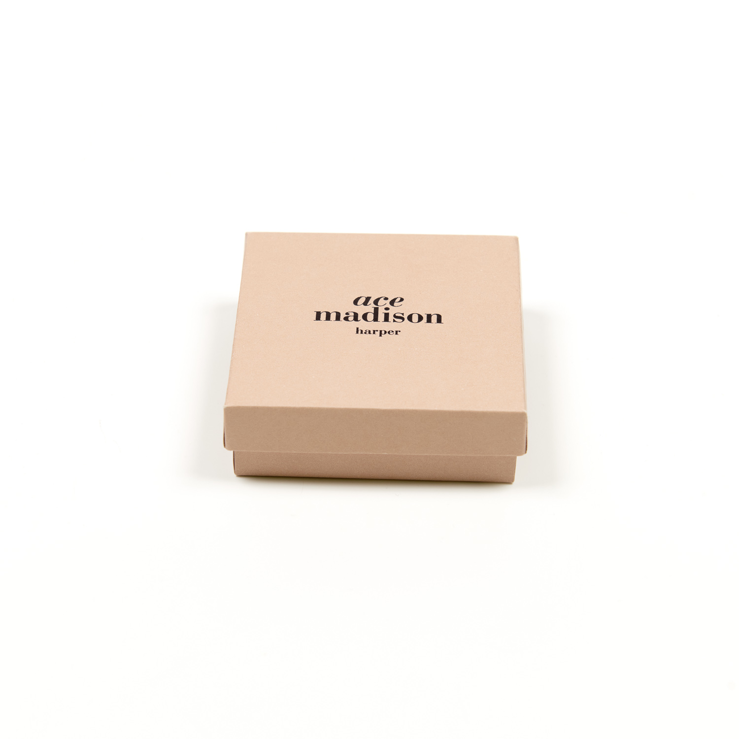 Luxury Jewelry Box