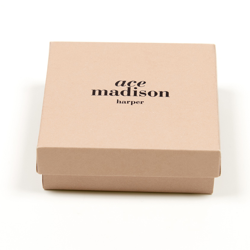 Luxury Jewelry Box