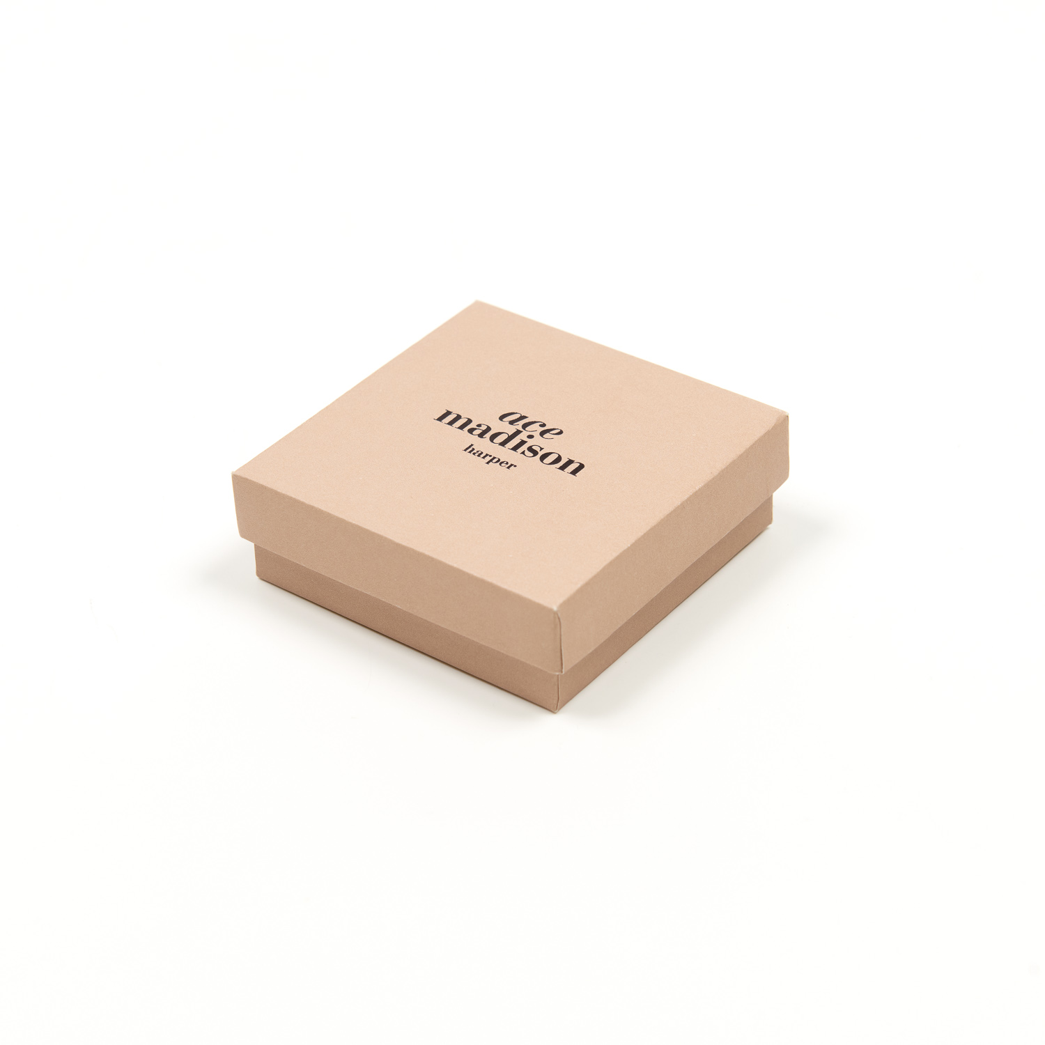Luxury Jewelry Box