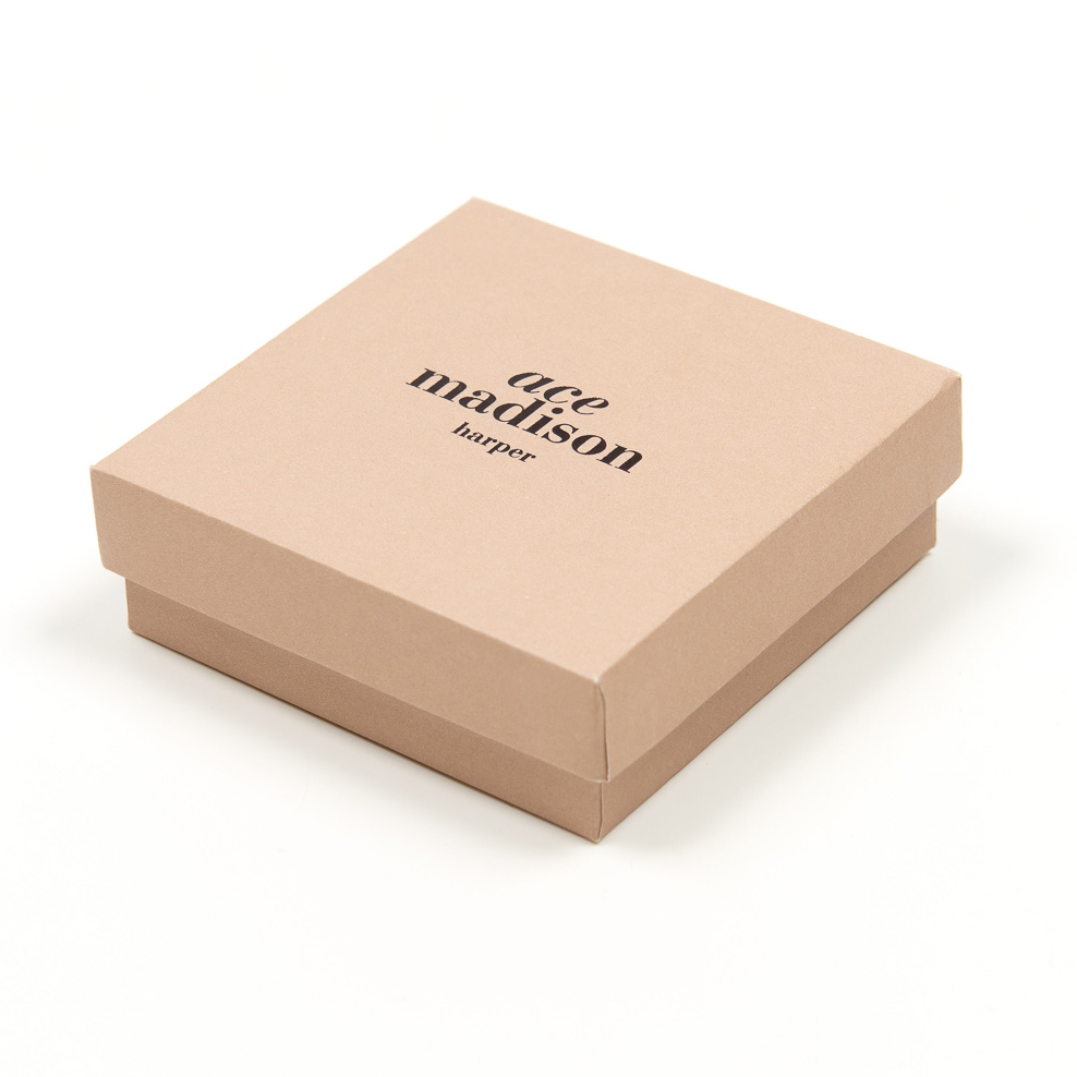 Luxury Jewelry Box