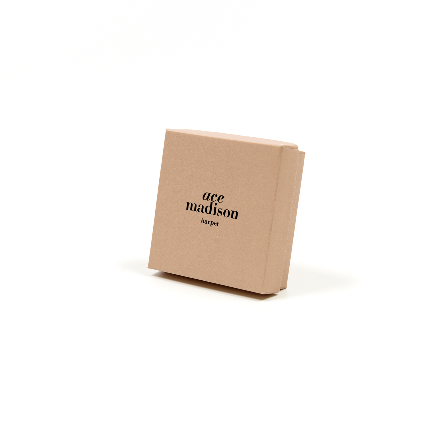 Luxury Jewelry Box