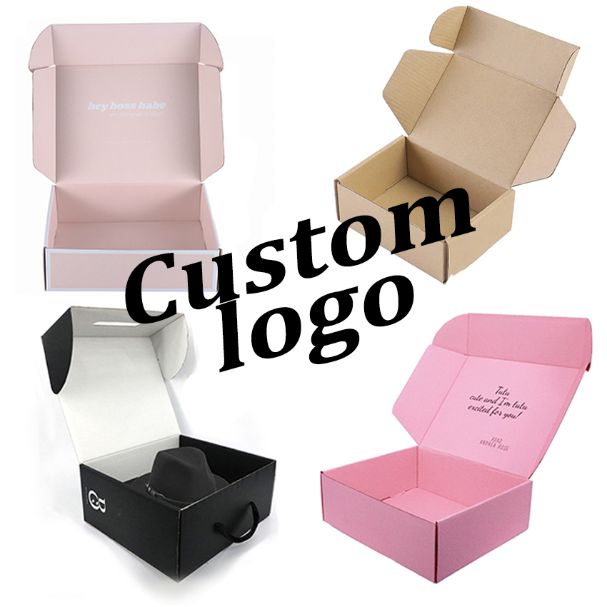 Cosmetic Makeup Box