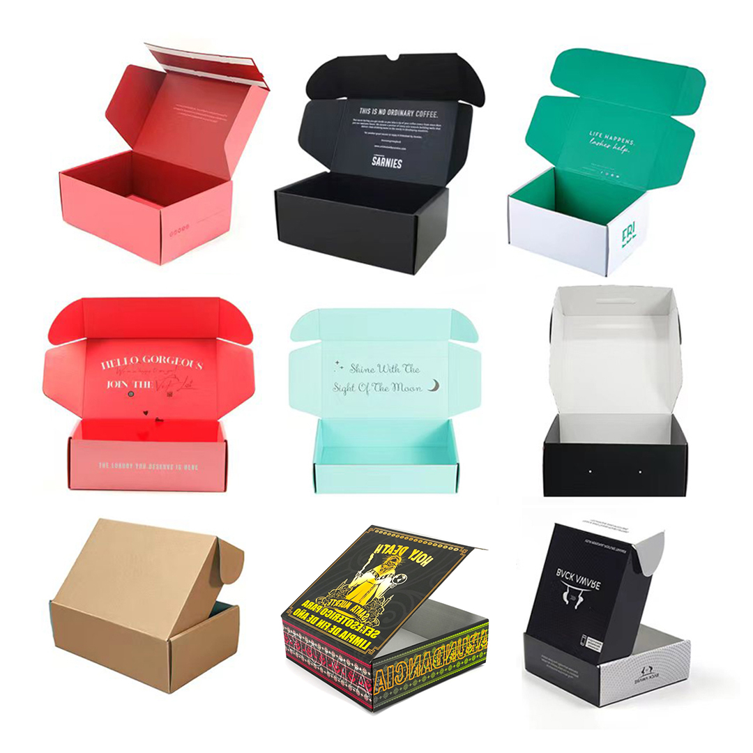 Cosmetic Makeup Box