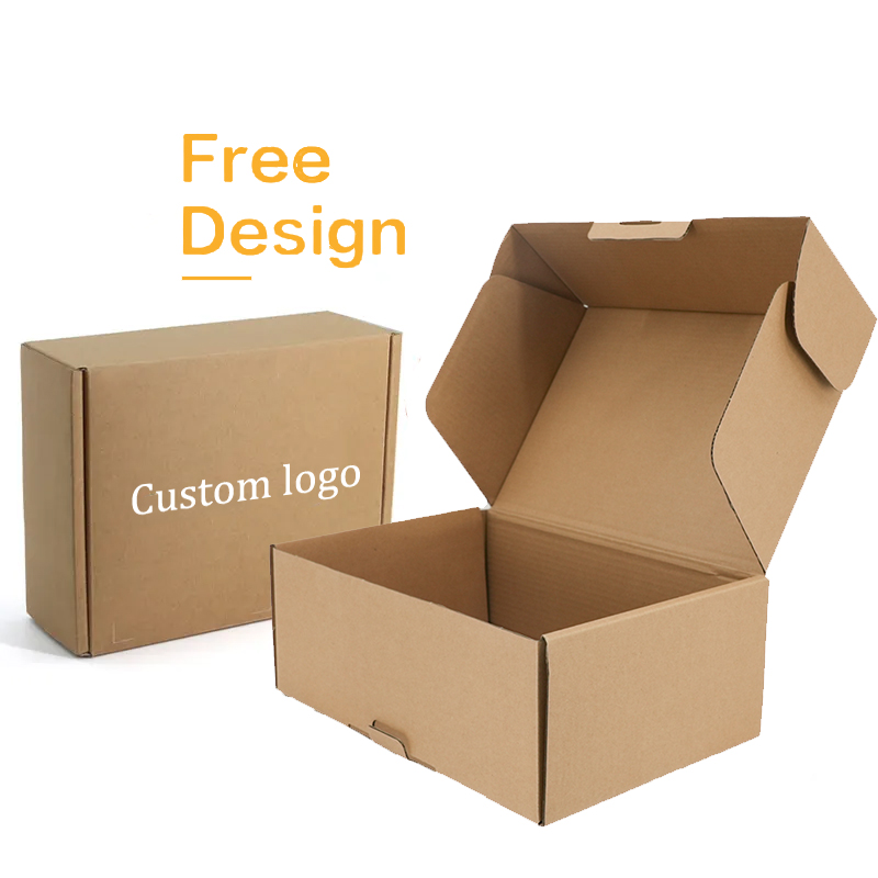 Cosmetic Makeup Box