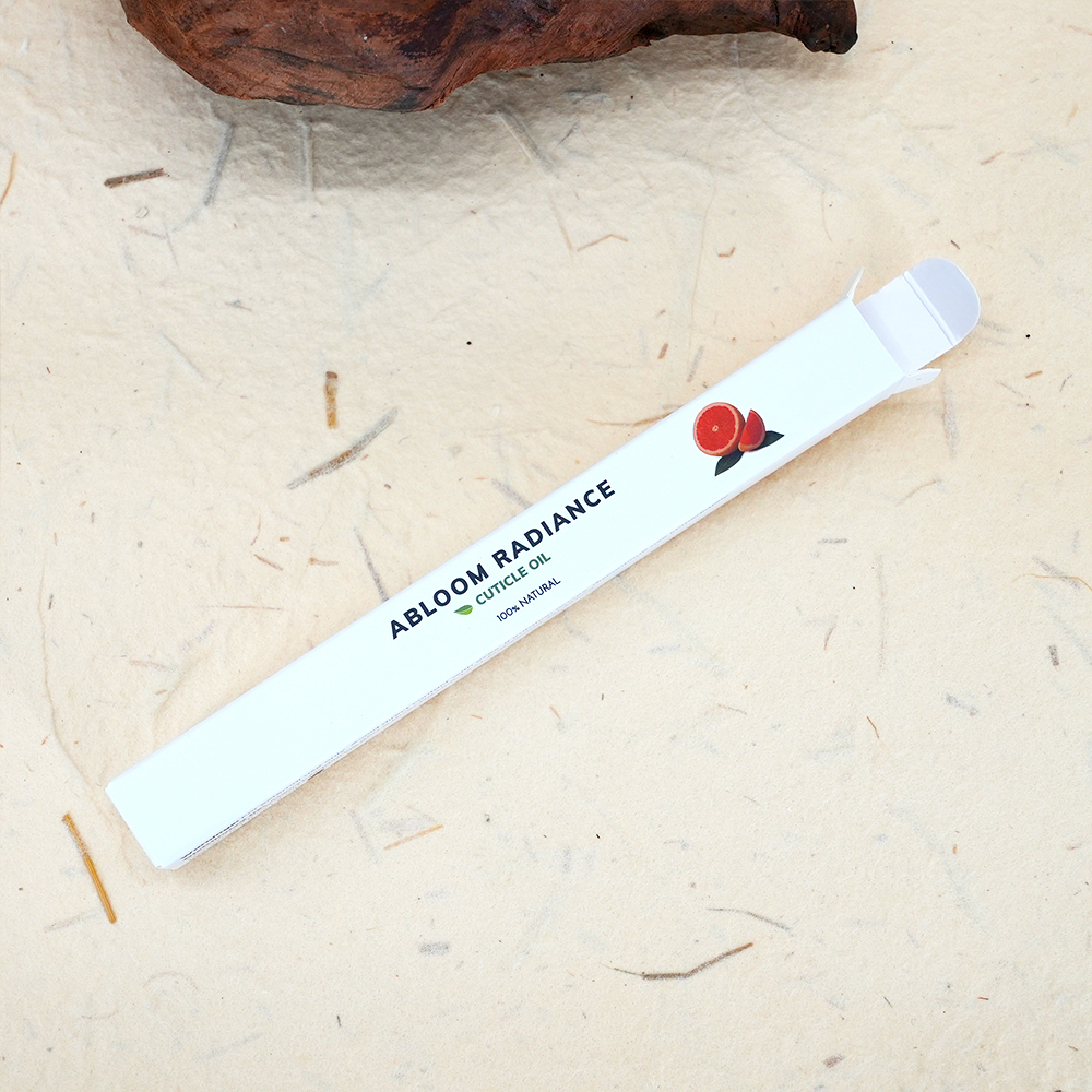 Lipstick Cardboard Box