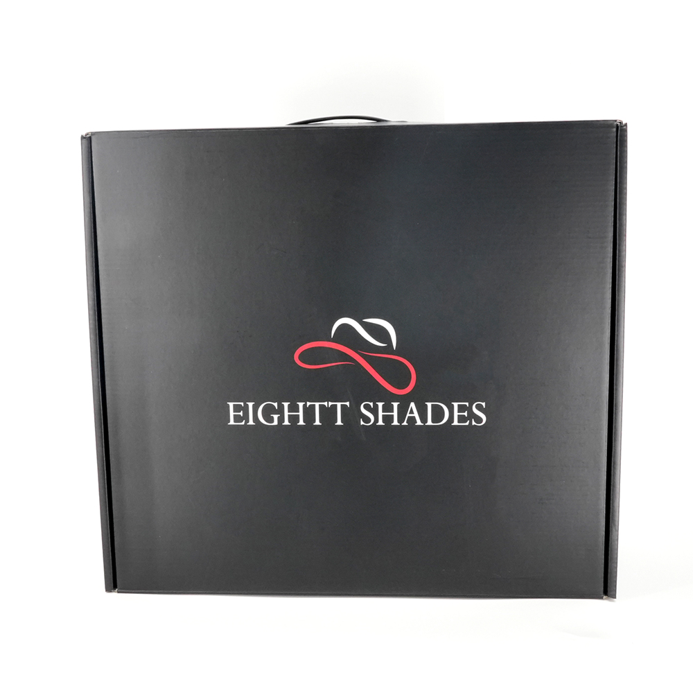 Corrugated Cardboard box for Clothes Apparel