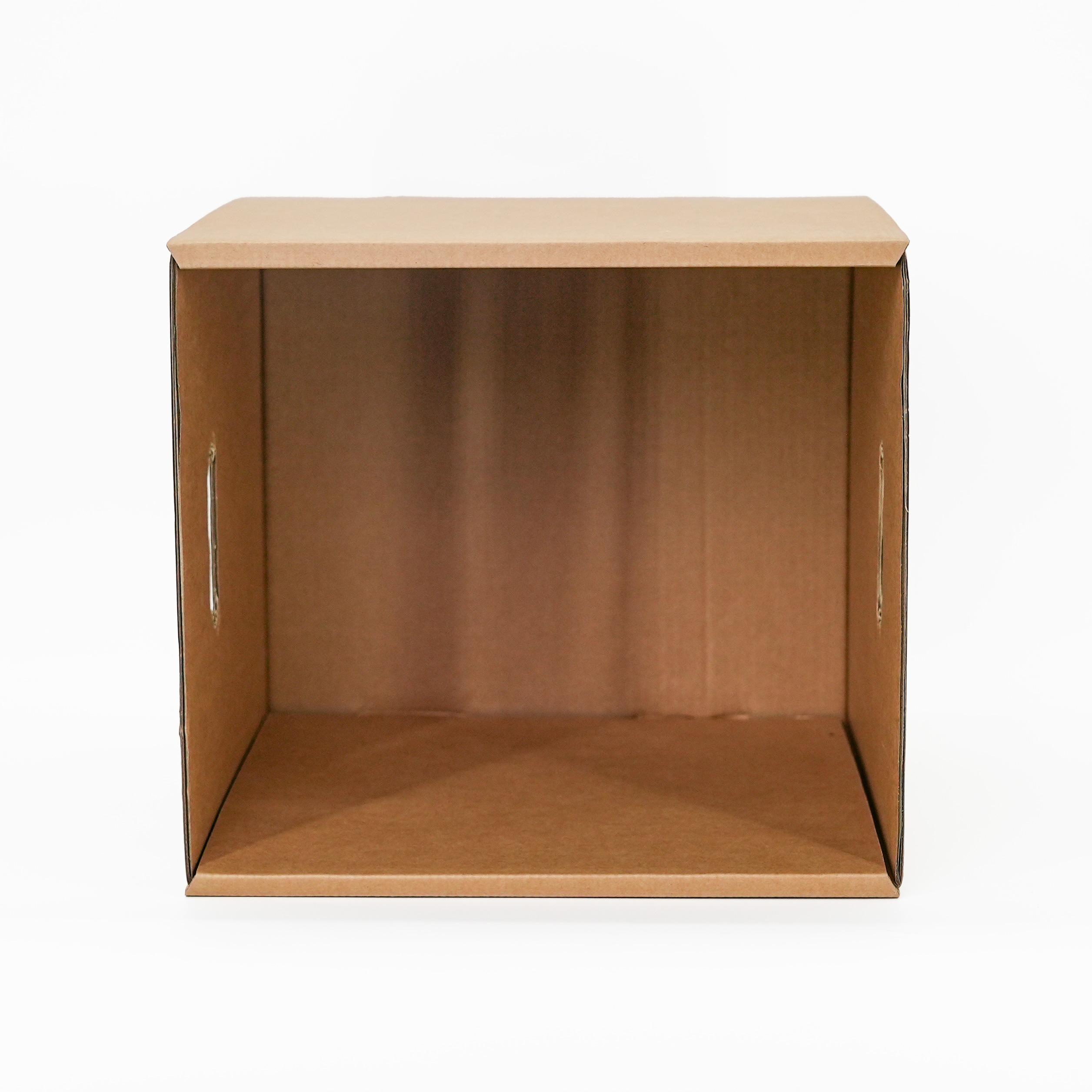 Archive packaging box