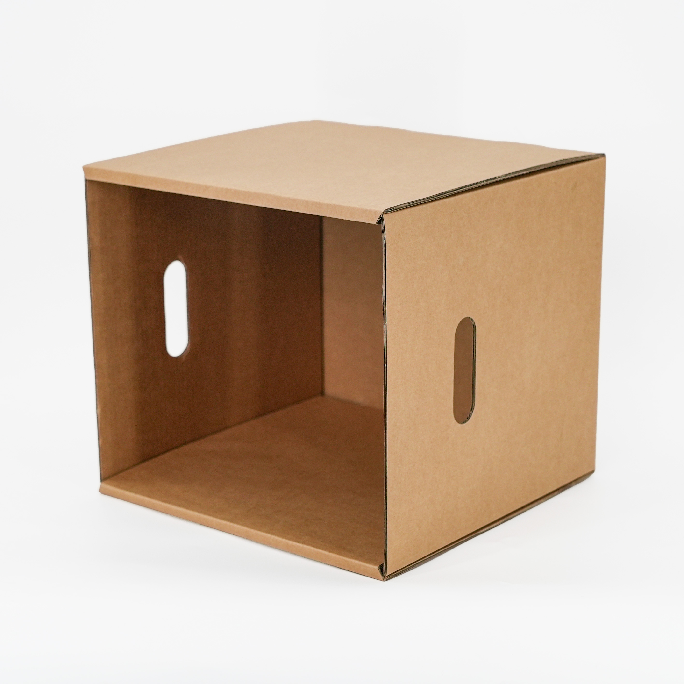 Archive packaging box