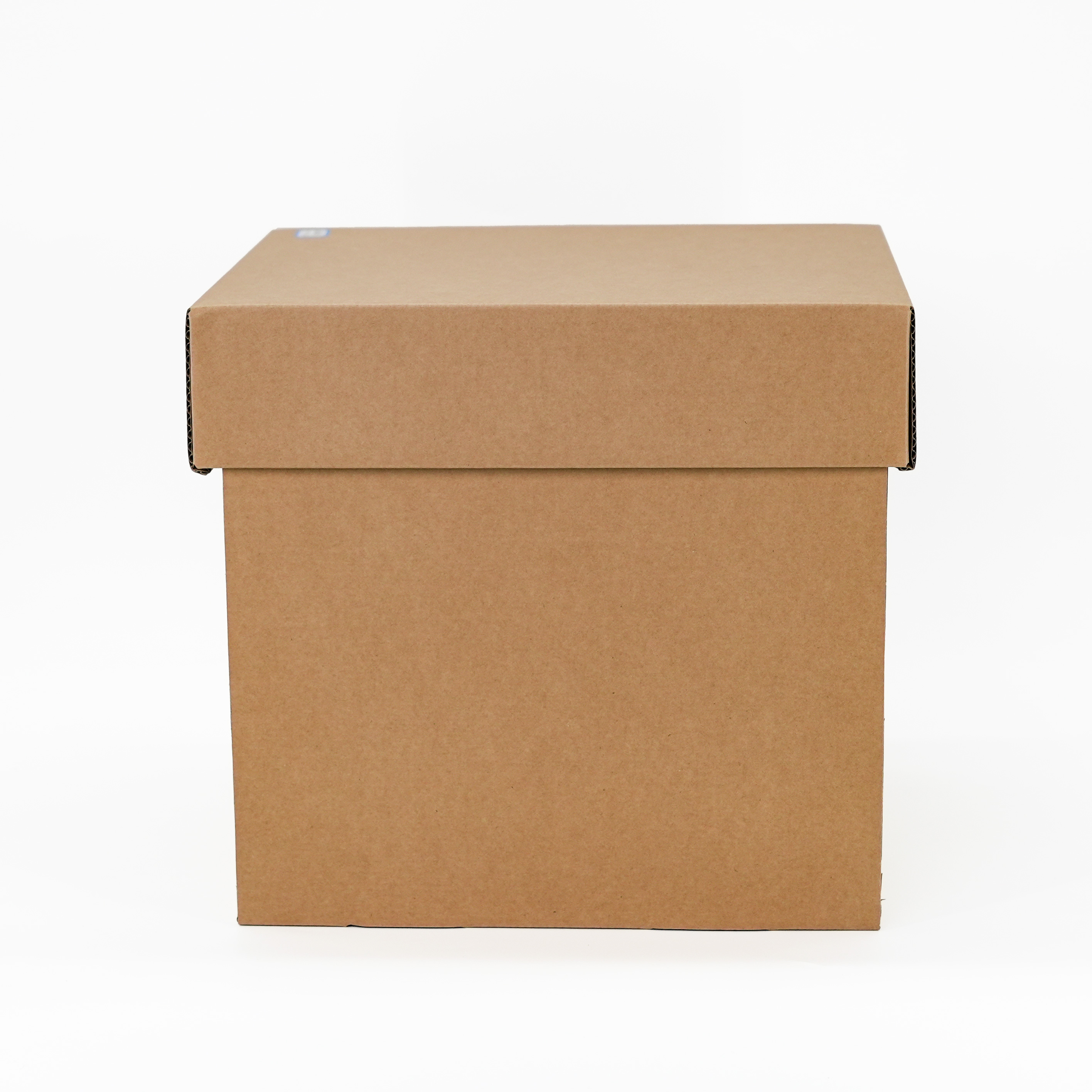 Archive packaging box
