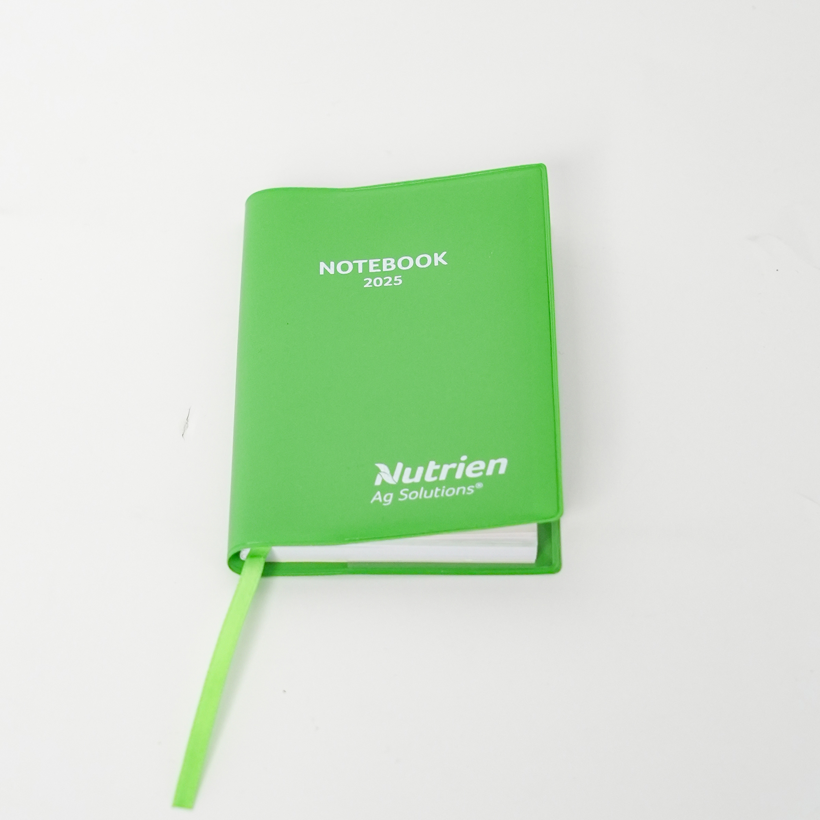 Office Notebook