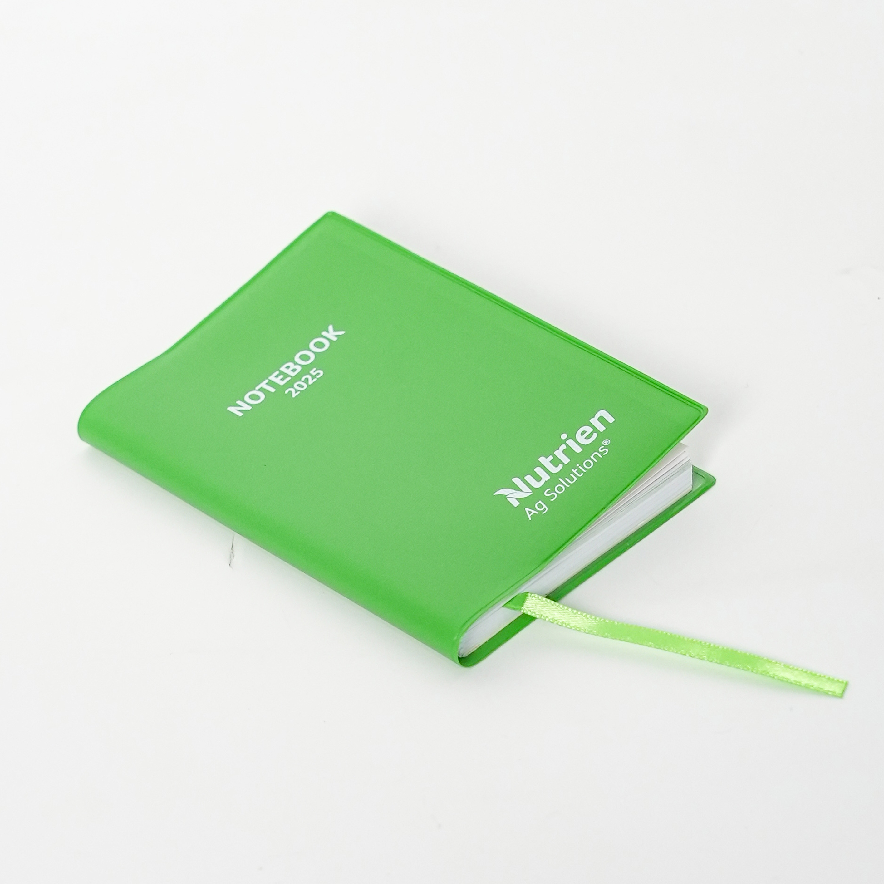 Office Notebook