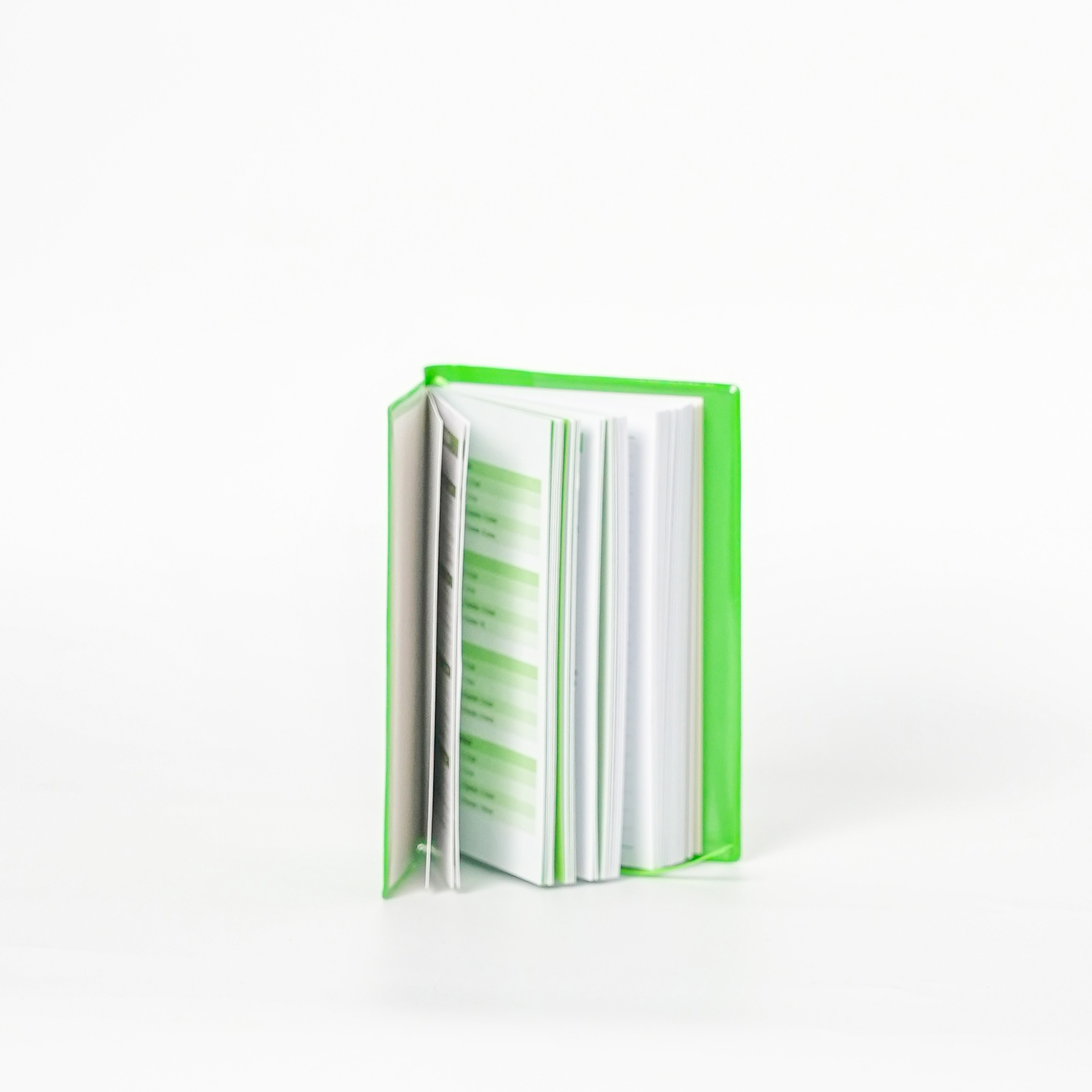 Office Notebook