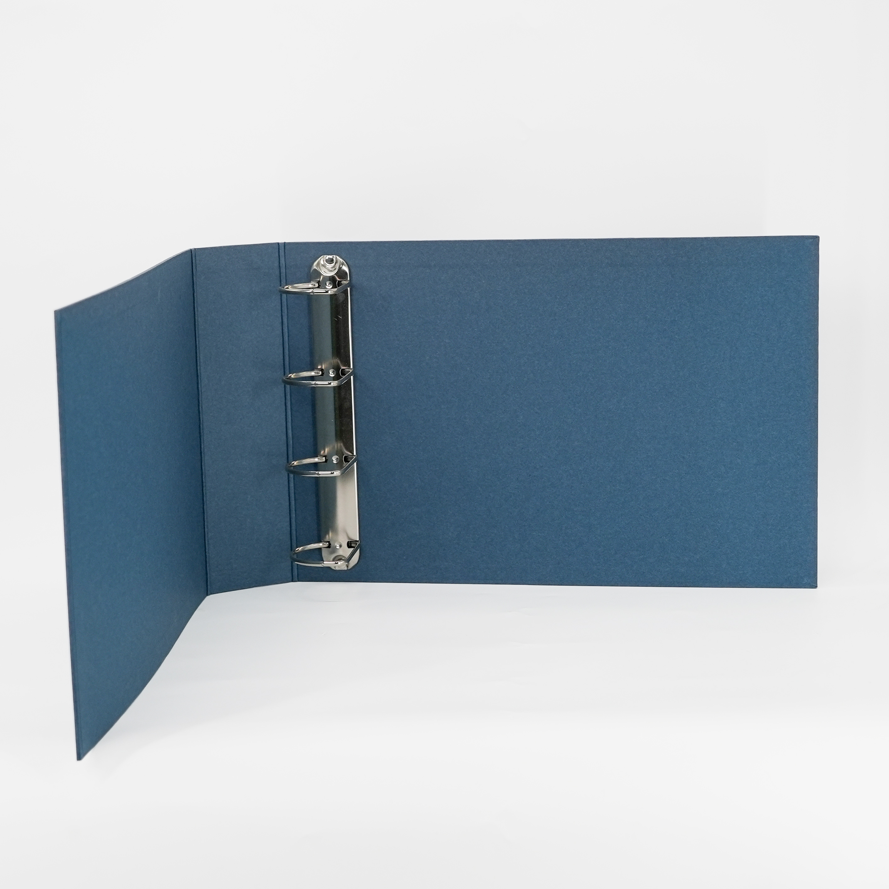 Paper Storage Hole Folder