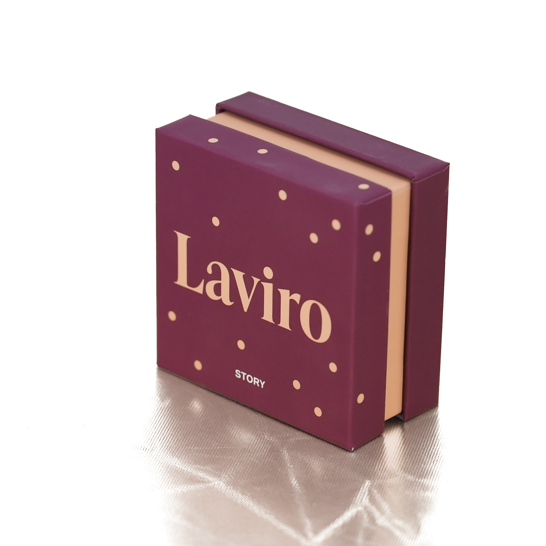 Jewelry gift box