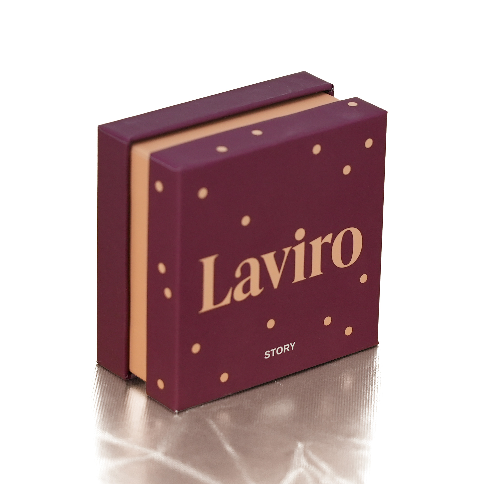 Jewelry gift box