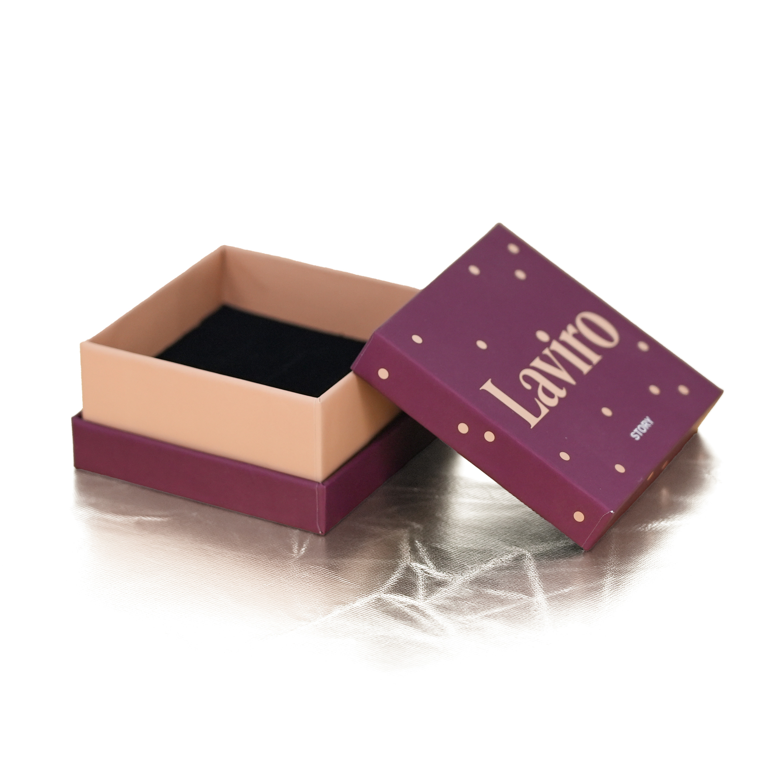 Jewelry gift box