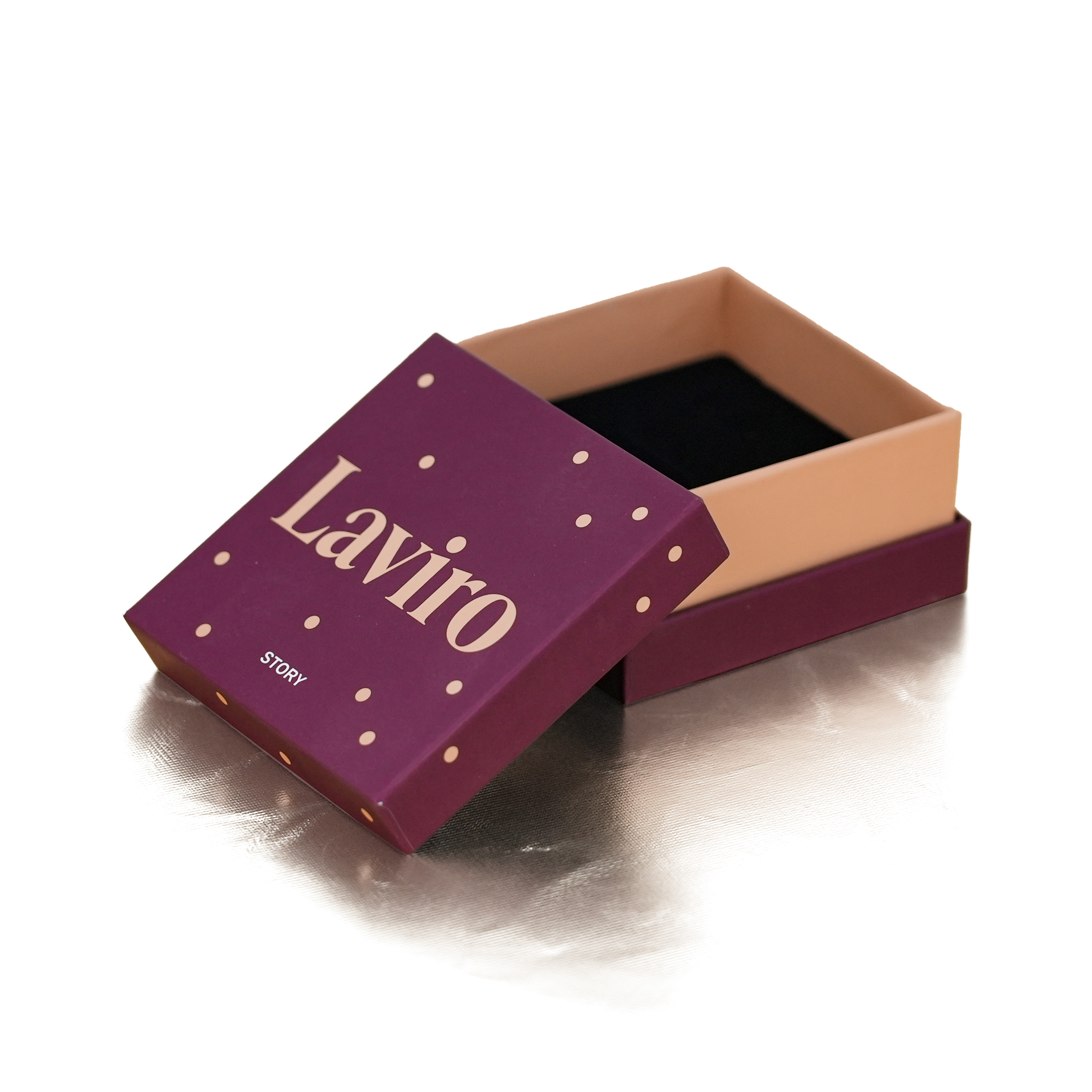 Jewelry gift box