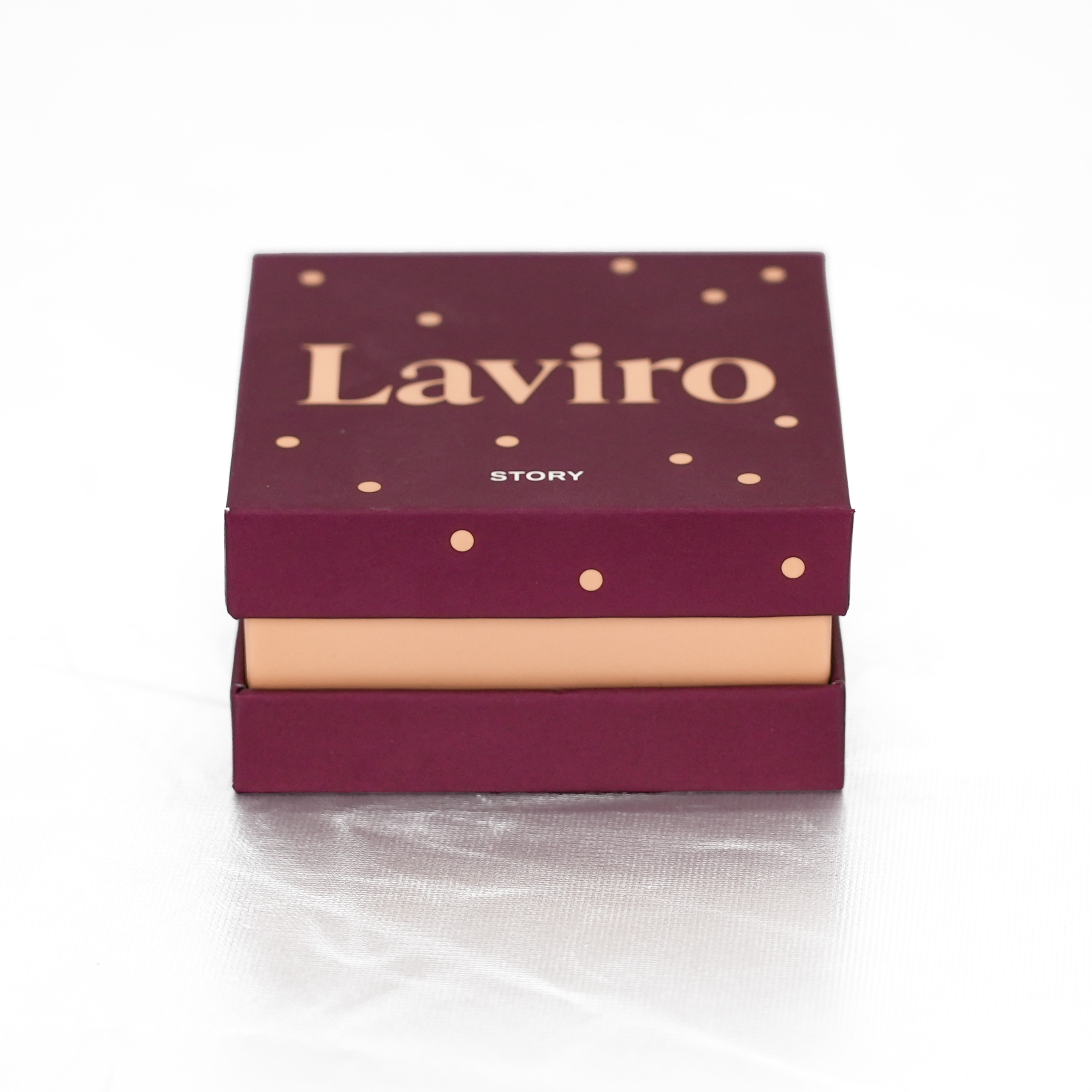 Jewelry gift box