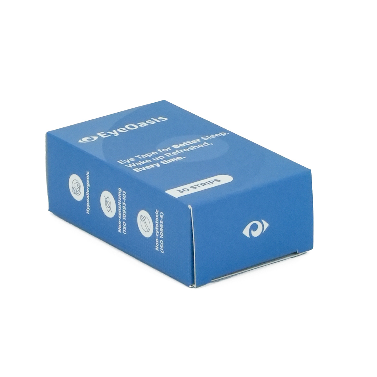 Medicine cardboard box