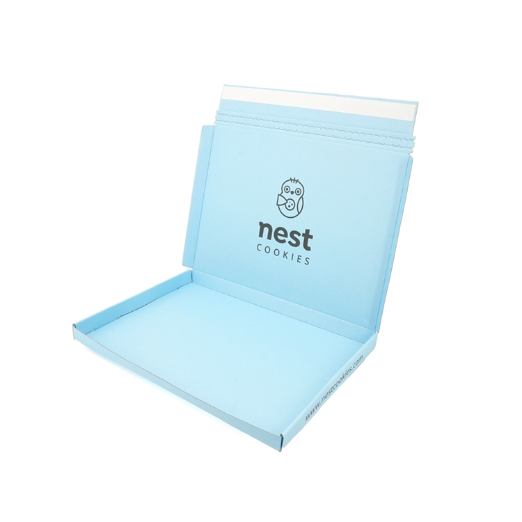 Custom Christmas Gift Box Paper Packaging Box