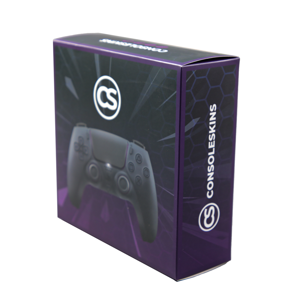 Empty Gaming Controller Box