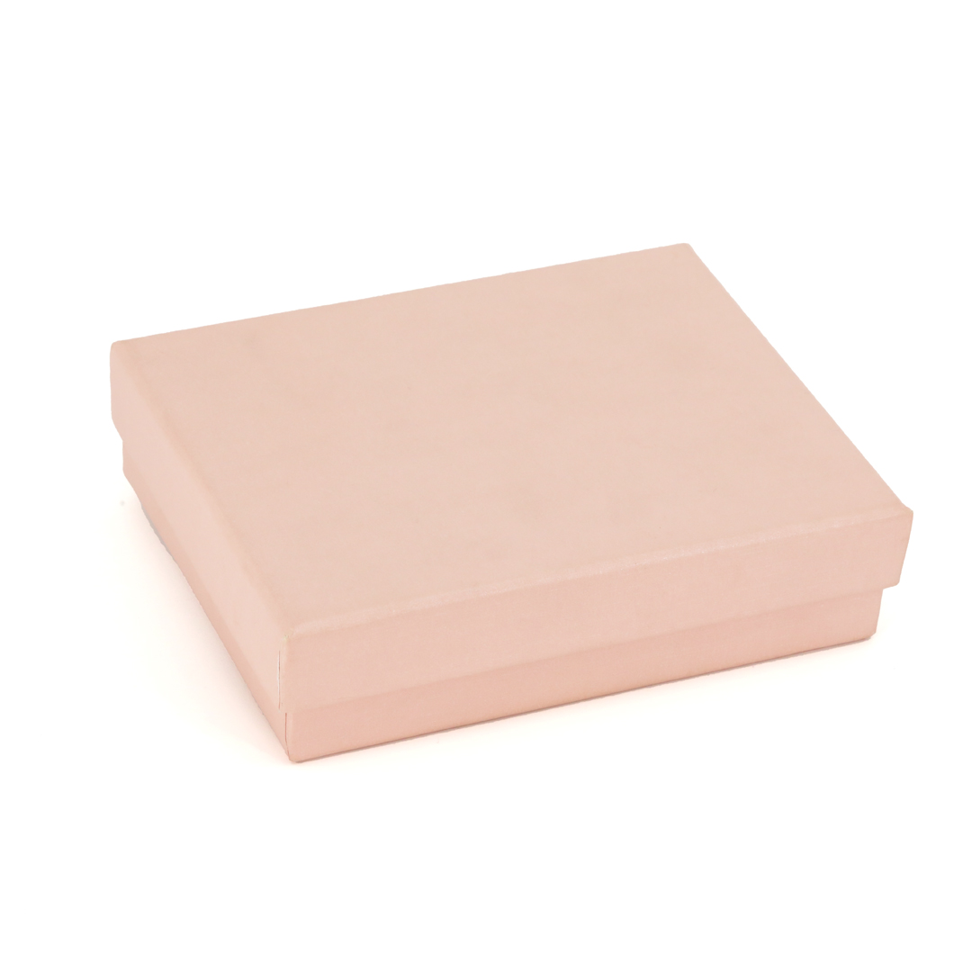 Jewelry packaging box