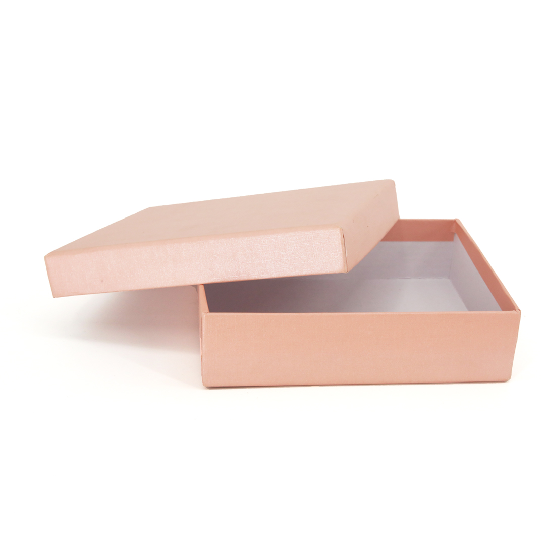 Jewelry packaging box