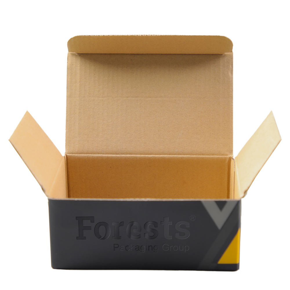 Auto Parts Box