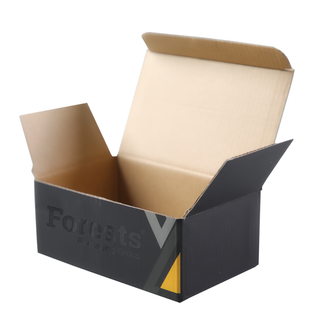 Auto Parts Box