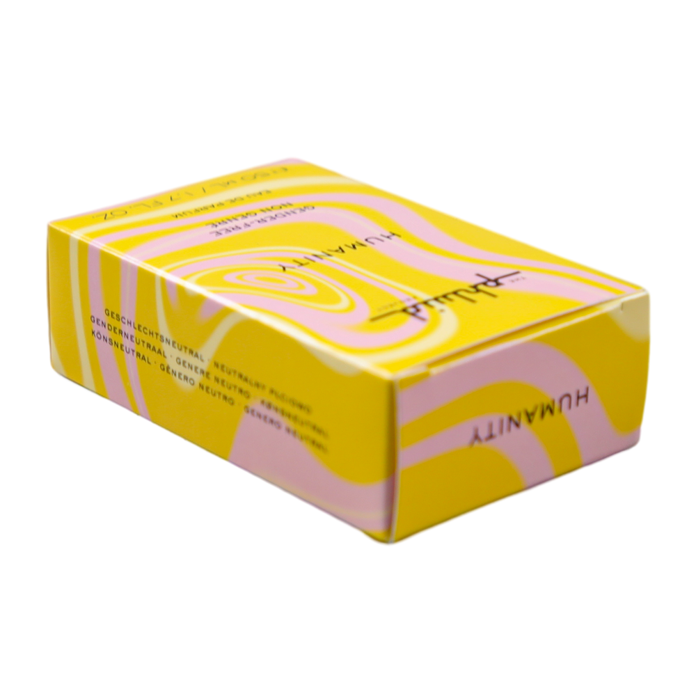 Retail packaging boxes