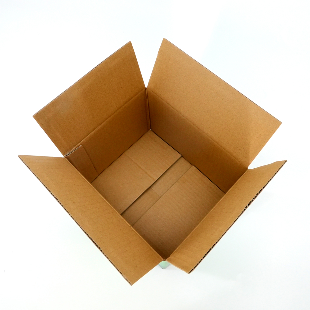 Master Carton