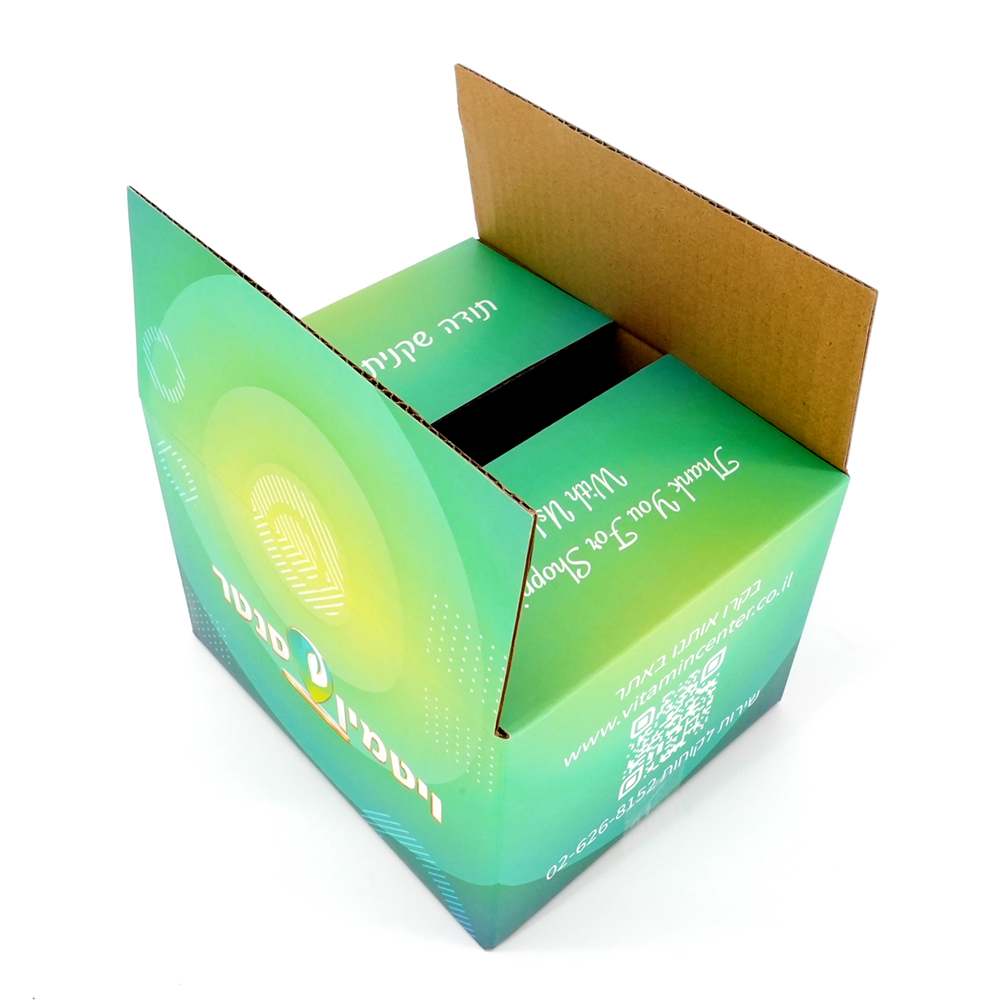 Master Carton