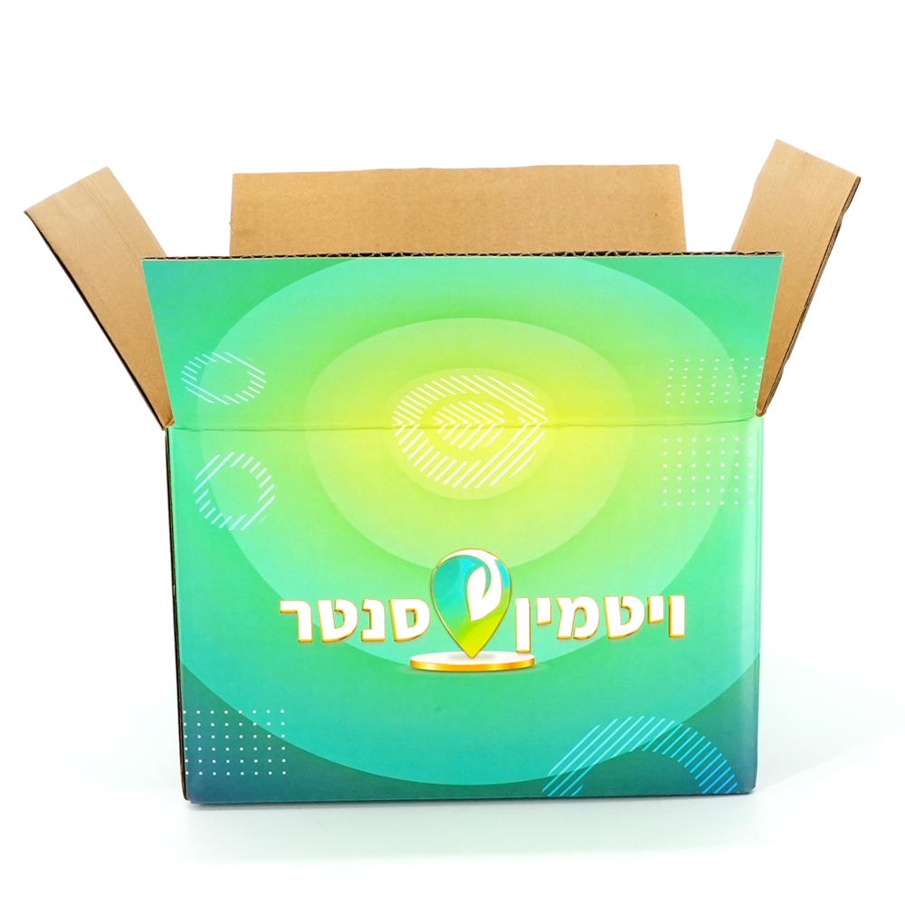 Master Carton
