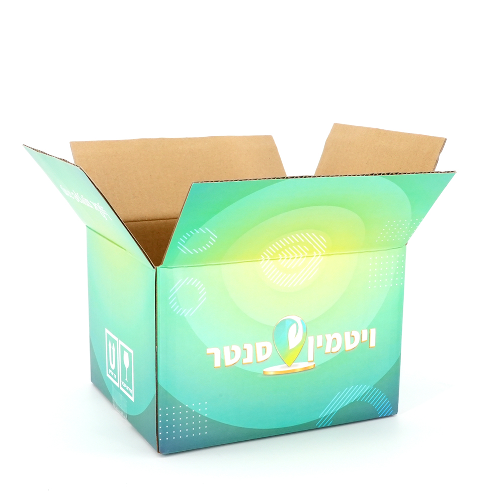 Master Carton