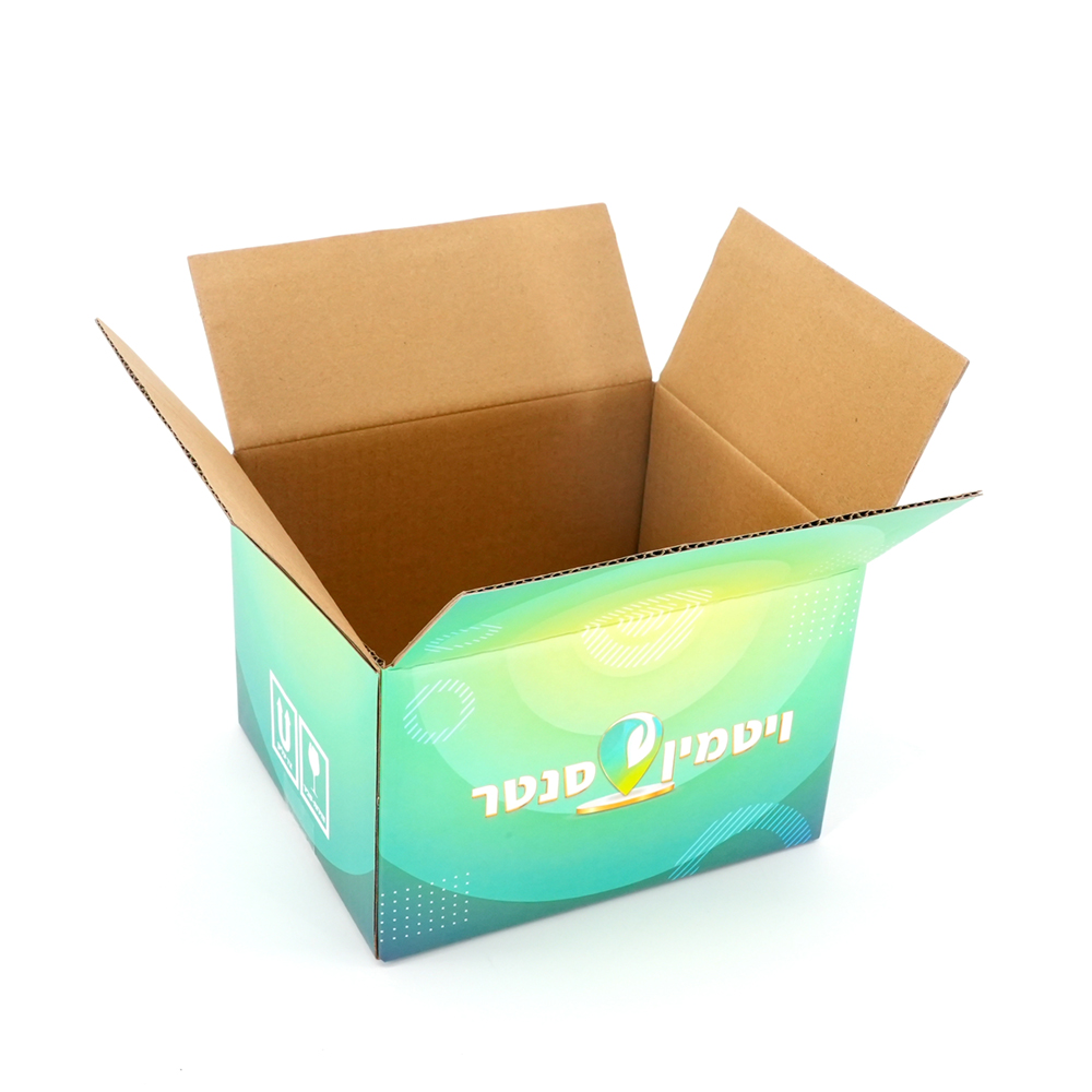 Master Carton