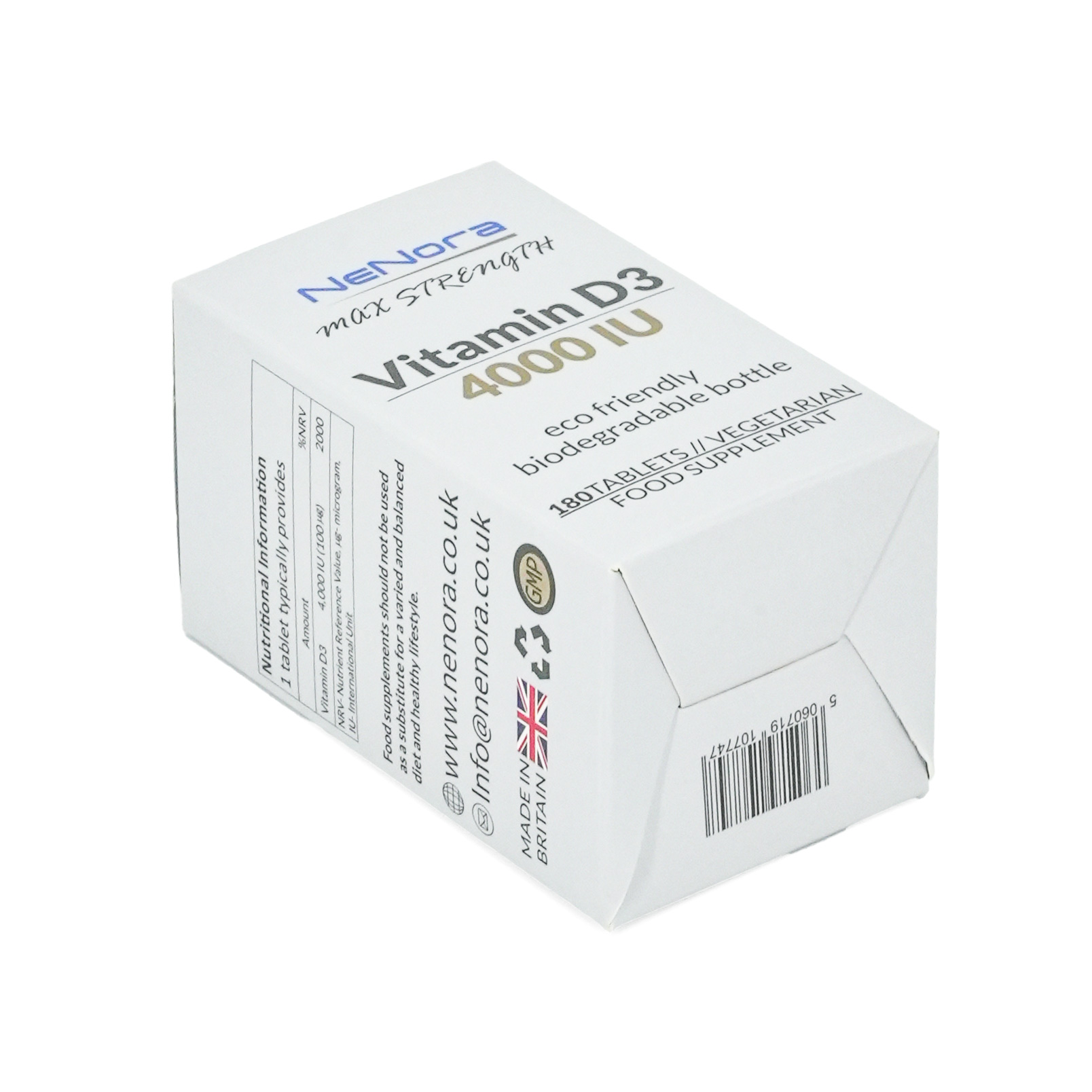 Medicine packaging box
