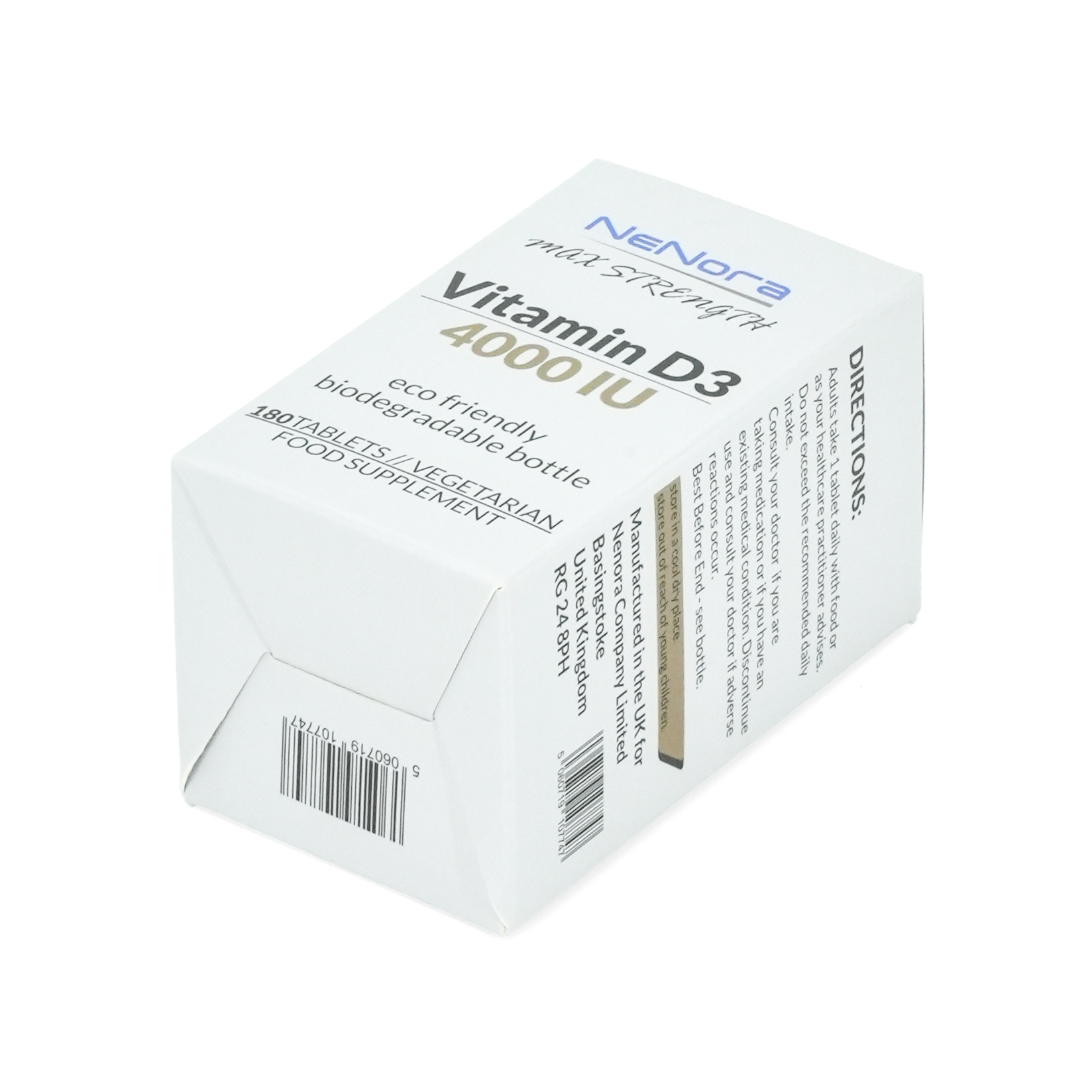 Medicine packaging box