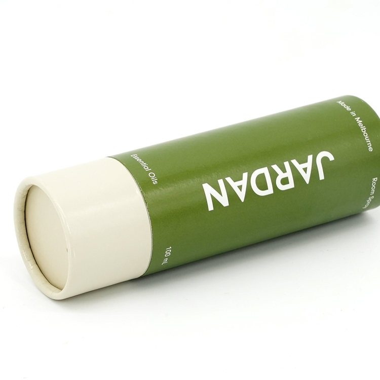 Luxury paper tube