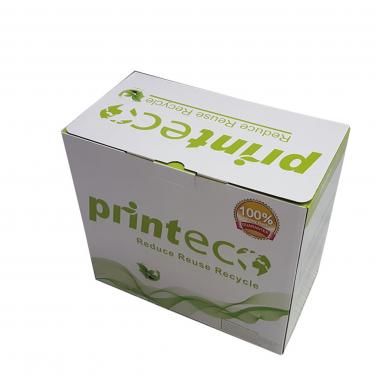 Customized Toner paper packing box