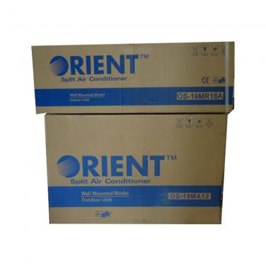 Recycle Corrugated Air Condition Carton