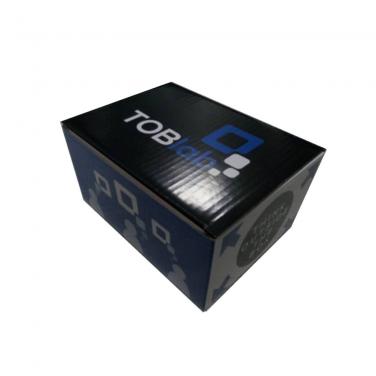 5 Layer Strong Heavy Duty Motor Paper Packaging Box