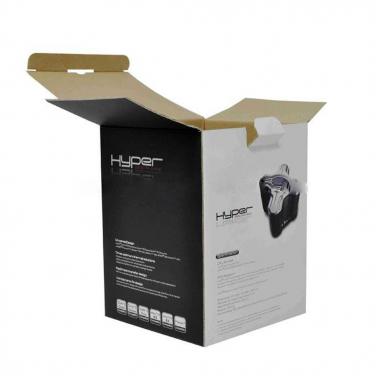 Custom office appliance packaging box for digital products