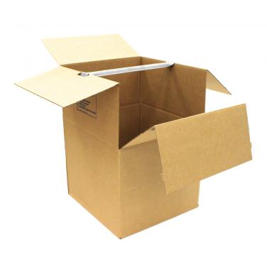 Cheap paper box