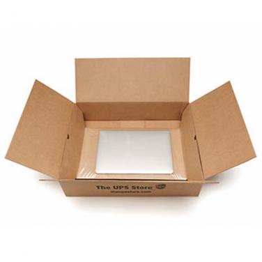 Recycle Custom Apparel Packaging