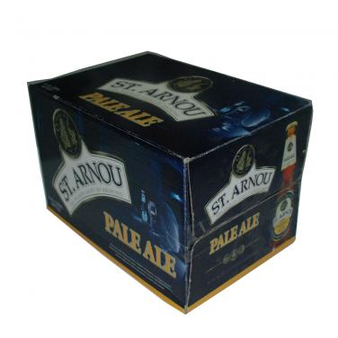 Beer Carrier Shipping Box