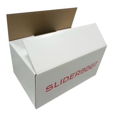 Logo Printed RSC Carton Box