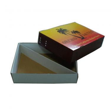 Wholesale Cardboard Small Moving Boxes For Fruit Packaging
