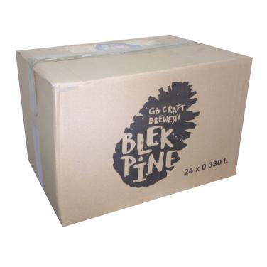 Logo Printing 24 Bottles Packaging Box