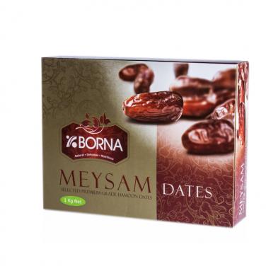 Customized Date Paper Packaging Boxes